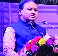 ମୟୂରଭଞ୍ଜରେ ୩୨୮ କୋଟିରୁ ଉର୍ଦ୍ଧ୍ୱ ଟଙ୍କା ମୂଲ୍ୟର ୧୩୩ଟି ପ୍ରକଳ୍ପ ଉଦ୍ଘାଟିତ