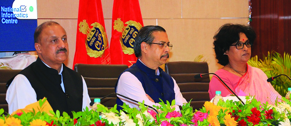 ‘ଆଇନଗତ ସଂସ୍କାର ଭାରତର ନ୍ୟାୟିକ ବ୍ୟବସ୍ଥାରେ ଏକ ମାଇଲଖୁଣ୍ଟ ଭାବେ ପରିଗଣିତ ହେବ’