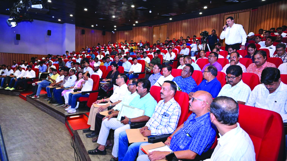 ରାଜ୍ୟରେ ନଭେମ୍ବର ୨୦୨୫ରୁ ଜାନୁଆରୀ ୨୦୨୬ ପର୍ଯ୍ୟନ୍ତ କୃଷି ଯାନ୍ତ୍ରୀକିକରଣ ମେଳା