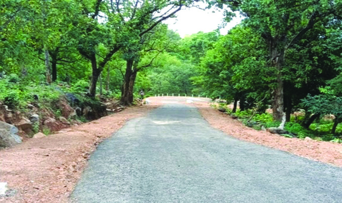 ଦୁର୍ଗମ ଅଞ୍ଚଳରେ ଲୋକଙ୍କ ଗମନାଗମନକୁ ସହଜ କରୁଛି ପିଏମ ଜନମନ୍