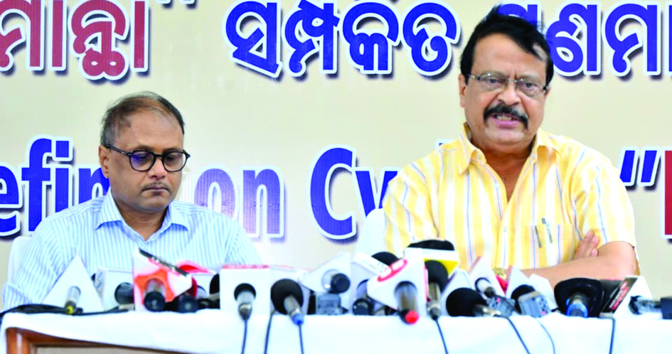 ଖୁବ୍‌ଶୀଘ୍ର କ୍ଷୟକ୍ଷତିର ଆକଳନ କରାଯାଇ ସହାୟତା ପ୍ରଦାନ କରାଯିବ