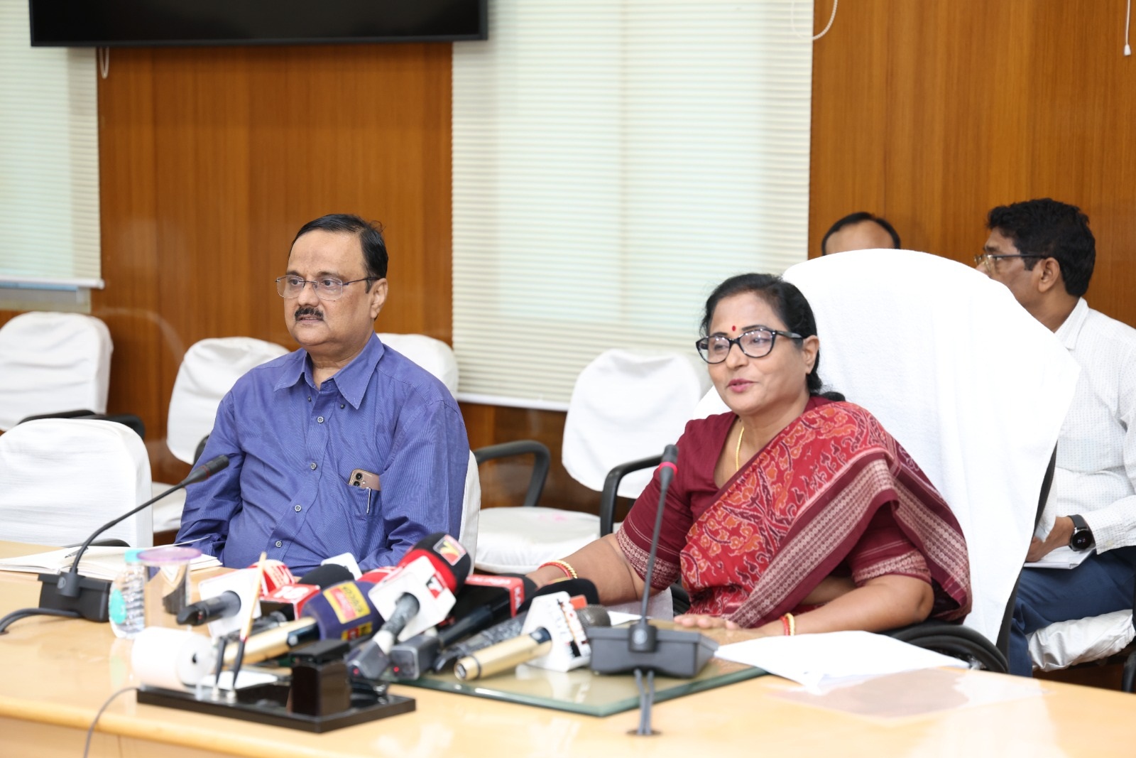 ୬୮ତମ ରାଜ୍ୟଗୋଷ୍ଠୀ ସଂସଦୀୟ ସଂଘ ସମ୍ମିଳନୀ
