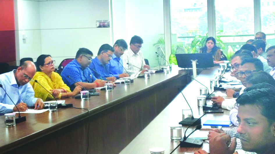 ଓଡ଼ିଶା ବୈଦ୍ୟୁତିକ ଯାନ ନୀତି ୨.୦ ଉପରେ ଆଲୋଚନା