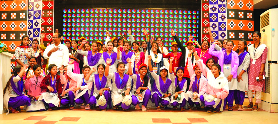 ‘ଦକ୍ଷତା ହିଁ କ୍ଷମତା’କୁ ପ୍ରେରିତ କରି ରୋଜଗାର ଓ ବିପଣନ ବ୍ୟବସ୍ଥାର ଉଦାହରଣ ପ୍ରସ୍ତୁତ କଲା ଓର୍‌ମାସ୍‌