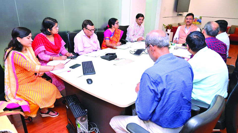 ନଭେମ୍ବର ମାସ ଶେଷ ସୁଦ୍ଧା ସାରା ରାଜ୍ୟରେ ଗୁଣାତ୍ମକ ଆଳୁ ବିହନ ବିତରଣ