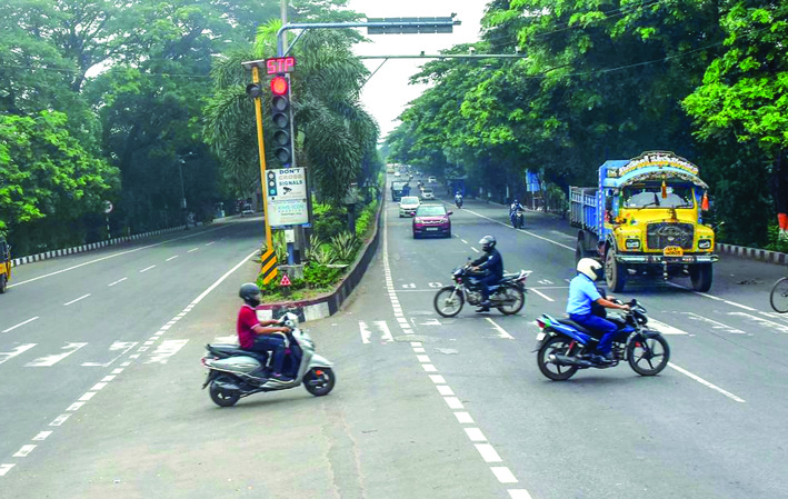 ନଭେମ୍ବର ୧୬ ରୁ ୩୦ ପର୍ଯ୍ୟନ୍ତ ପାଳନ ହେବ ସଡ଼କ ଦୁର୍ଘଟଣାଜନିତ ଶୂନ ମୃତାହତ ପକ୍ଷ