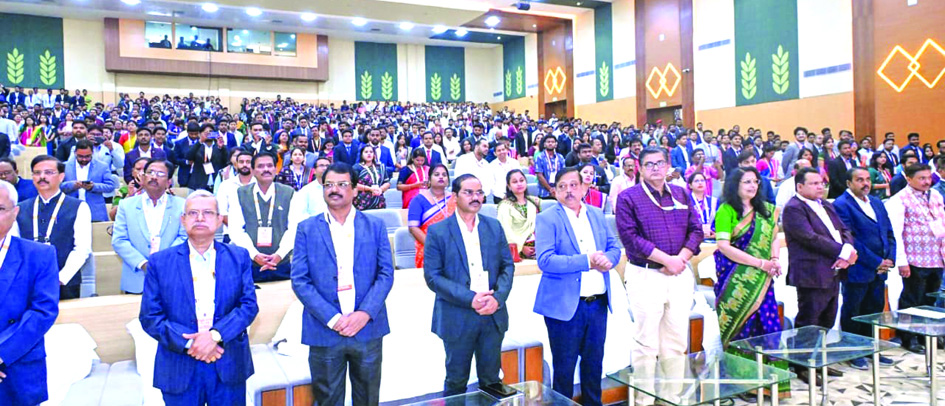 ତ୍ରୟୋଦଶତମ ନିଯୁକ୍ତି ମେଳା କାର୍ଯ୍ୟକ୍ରମ ୨୦୨୫ : ତିନୋଟି ବିଭାଗରେ ନିଯୁକ୍ତି ପାଇଲେ ୫୯୧