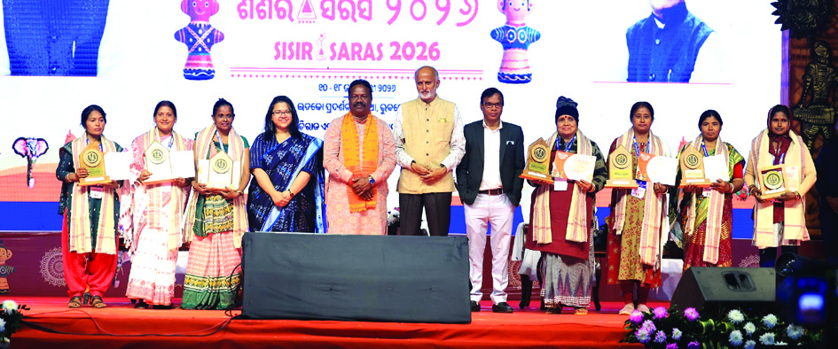 ଓରମାସ ସହ ଏମଓୟୁ ନଡ଼ିଆ ଚାଷୀଙ୍କ ପାଇଁ ଆର୍ଥିକ ସଶକ୍ତିର ପଥ ପ୍ରସସ୍ତ କରିବ: ଡଃ. କେ.ବି. ହେବ୍ବାର